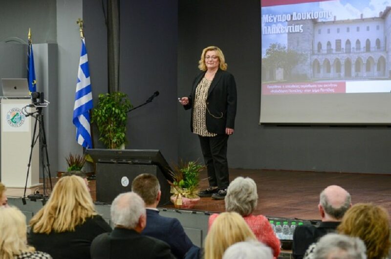 Πεντέλη: «Ένας Χρόνος Διοίκησης – Απολογισμός 2024» Η Ανασύσταση του Δήμου