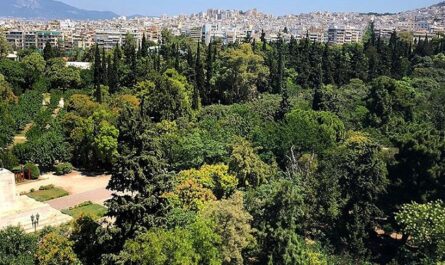 Περιφέρεια Αττικής: Ξεκινά ανοικτή διαβούλευση με τους πολίτες και τους αρμόδιους φορείς για την πλήρη αναβάθμιση των τριών μητροπολιτικών πάρκων της Αττικής