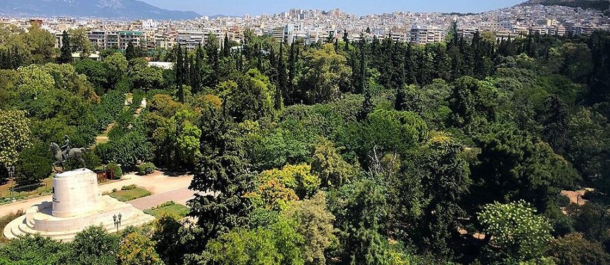 Περιφέρεια Αττικής: Ξεκινά ανοικτή διαβούλευση με τους πολίτες και τους αρμόδιους φορείς για την πλήρη αναβάθμιση των τριών μητροπολιτικών πάρκων της Αττικής