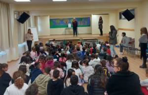 Λυκόβρυση Πεύκη: Ο Δήμος φέρνει την κομποστοποίηση στα σχολεία